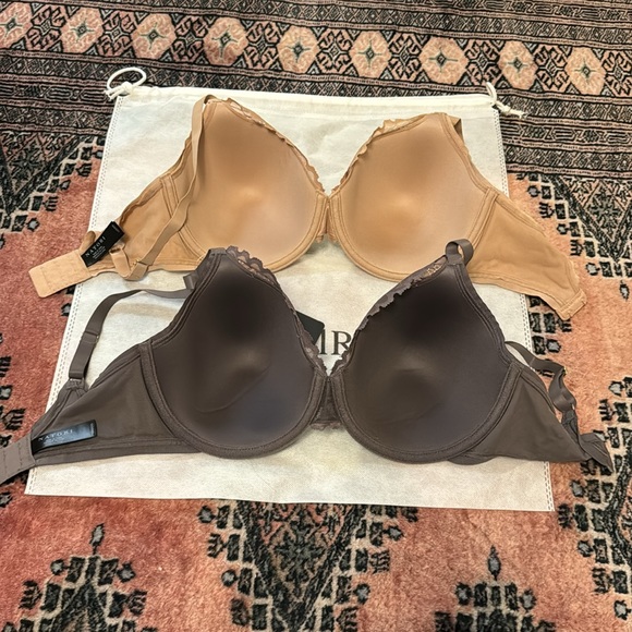 Natori bras - lot of 2 “Refined Contour Underwire Bra” - Picture 3 of 4
